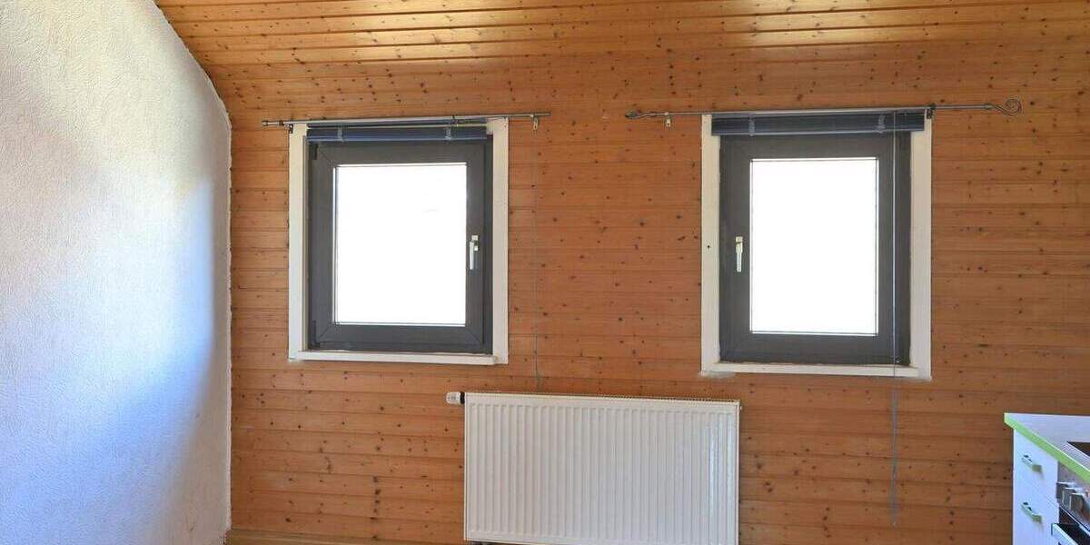 Einfamilienhaus Westerheim - 6 Zimmer, 107 m&sup2;, 285.000&euro; | Angebot:25707702