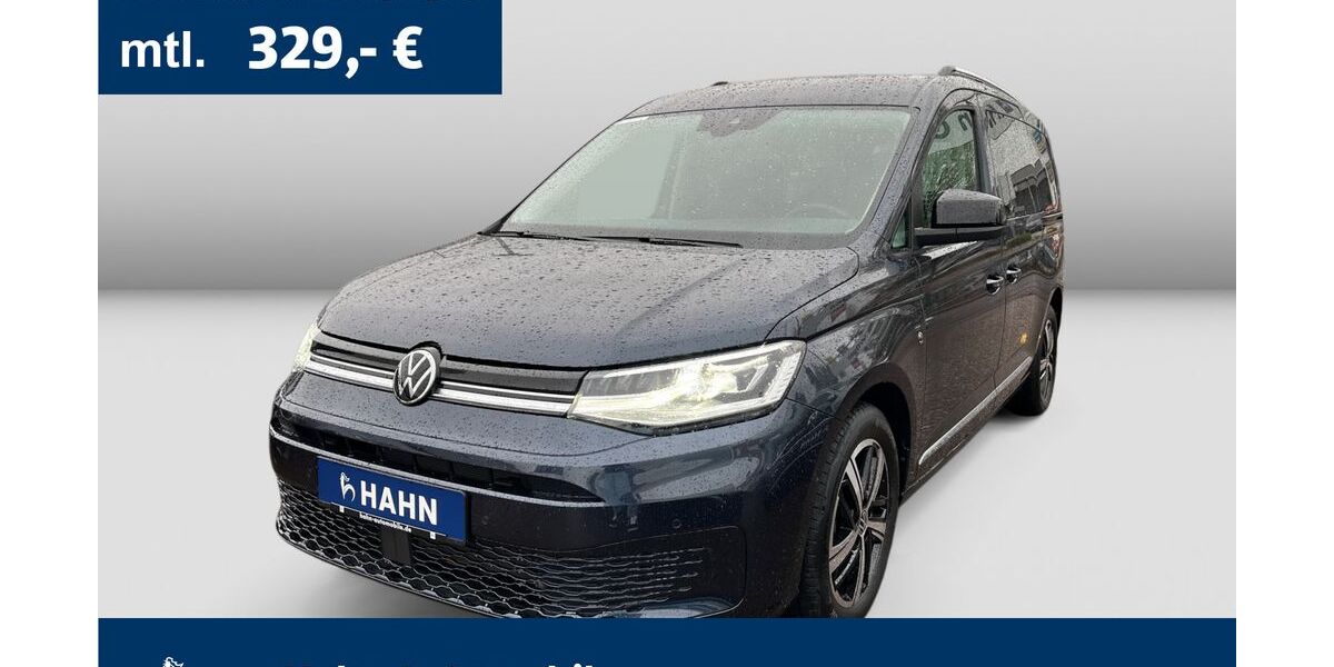 VW Caddy 15.239 km 39.990 &euro; Göppingen 73037