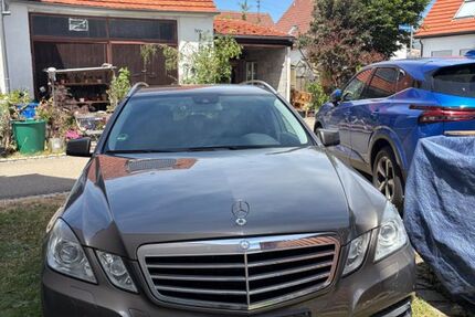 Mercedes-Benz E 200 216.900 km 6.800 &euro; Hülben 72584