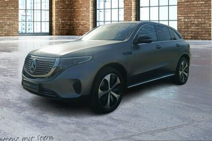 Mercedes-Benz EQC 73.811 km 35.300 &euro; Uhingen 73066