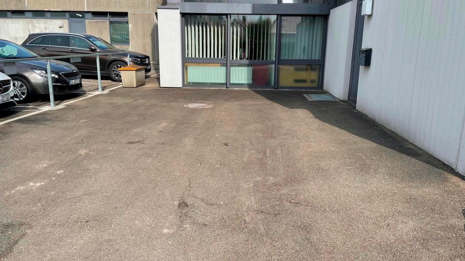 Gewerbeobjekt Mutlangen - 890&euro; | Angebot:25367678