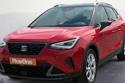 Seat Arona 50.839 km 17.360 &euro; Göppingen 73037
