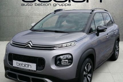 Citroen C3 Aircross 49.300 km 12.480 &euro; Göppingen 73037