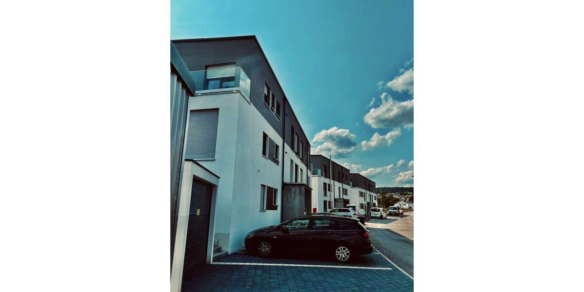 Garagen / Stellplätze Rudersberg Oberschlechtbach - 14.000&euro; | Angebot:20042454