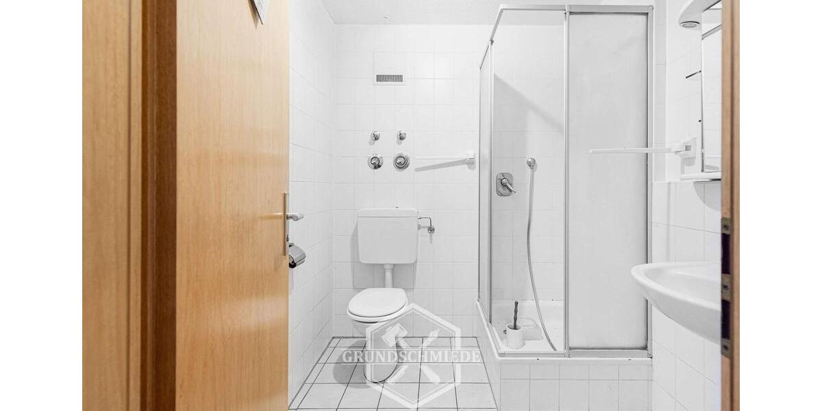 Etagenwohnung Schorndorf - 3 Zimmer, 64 m&sup2;, 750&euro; | Angebot:26004776