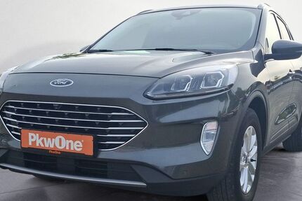 Ford Kuga 58.250 km 20.790 &euro; Göppingen 73037