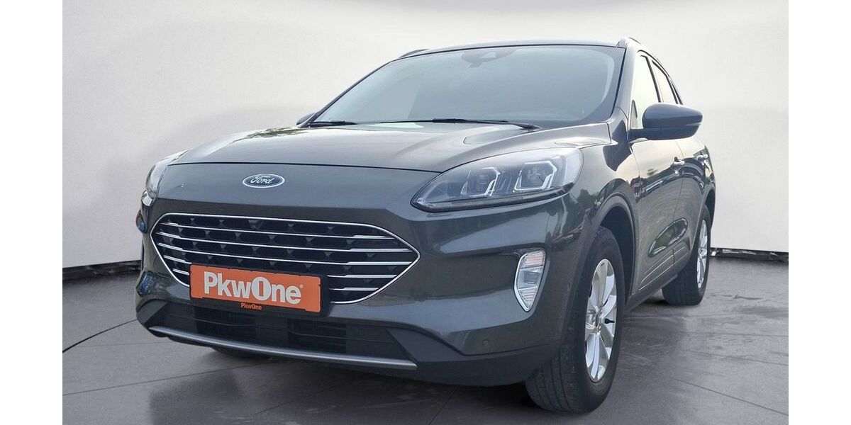 Ford Kuga 58.250 km 20.790 &euro; Göppingen 73037