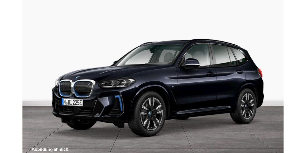 BMW iX3 59.800 km 42.920 &euro; Waiblingen 71332
