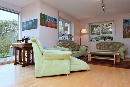 Wohnung Hochdorf - 2.5 Zimmer, 74 m&sup2;, 1.590&euro; | Angebot:25753165