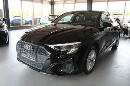 Audi A3 44.000 km 22.990 &euro; Amstetten 73340