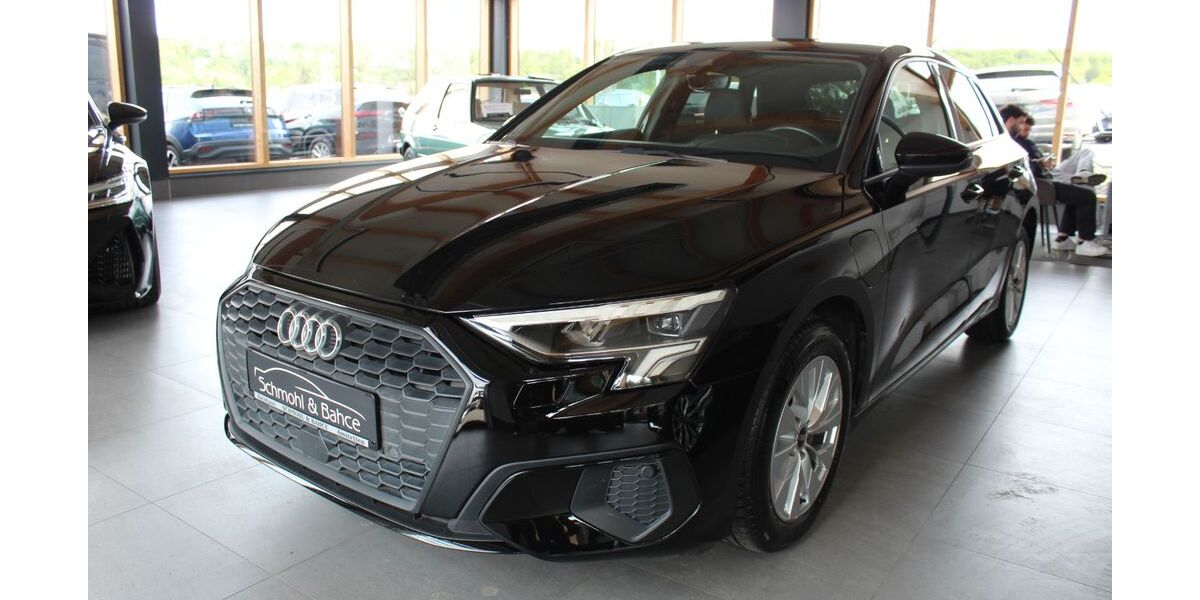 Audi A3 44.000 km 22.990 &euro; Amstetten 73340