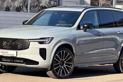 Volvo XC90 2.000 km 75.500 &euro; Nürtingen bei Stuttgart 72622