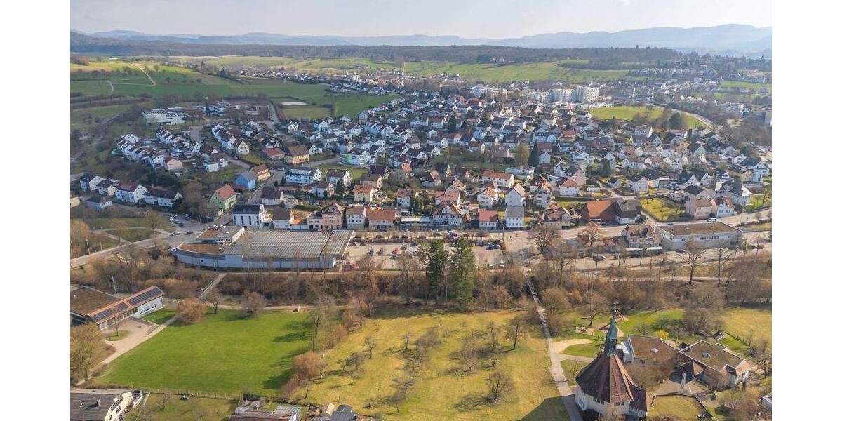 Mehrfamilienhaus, Wohnhaus Rechberghausen - 7 Zimmer, 151 m&sup2;, 350.000&euro; | Angebot:25726411