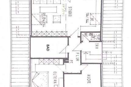 Wohnung Schlat - 2.5 Zimmer, 79 m&sup2;, 980&euro; | Angebot:25893803