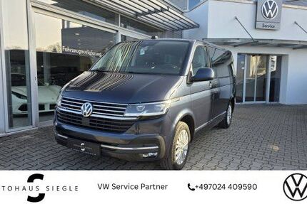 VW T6 Multivan 181.500 km 34.940 &euro; Wendlingen am Neckar 73240