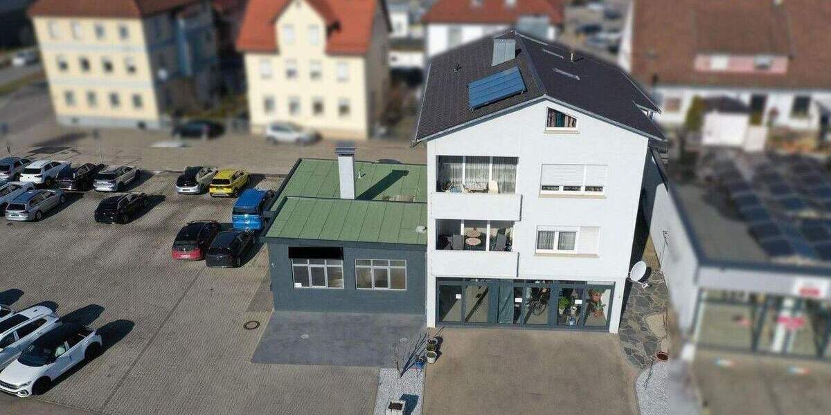 Grundstück Göppingen Stadtgebiet - 1.450.000&euro; | Angebot:25751165