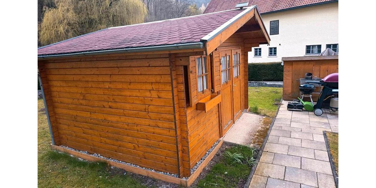 Etagenwohnung Dettingen an der Erms - 3 Zimmer, 63 m&sup2;, 155.000&euro; | Angebot:25960886