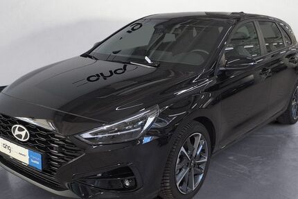 Hyundai i30 20.707 km 19.360 &euro; Esslingen am Neckar 73730