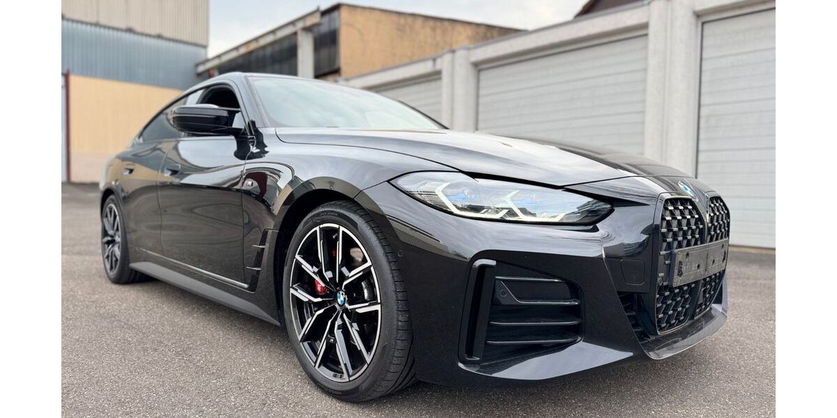 BMW 440 Gran Coupé 136.000 km 37.999 &euro; Fellbach bei Stuttgart 70736