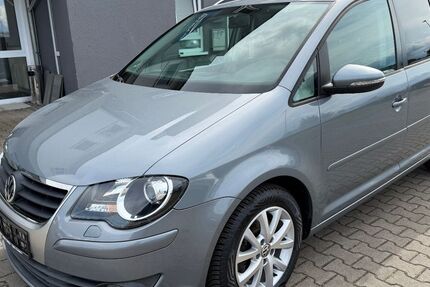 VW Touran 247.000 km 3.600 &euro; Essingen (Bei Aalen) 73457