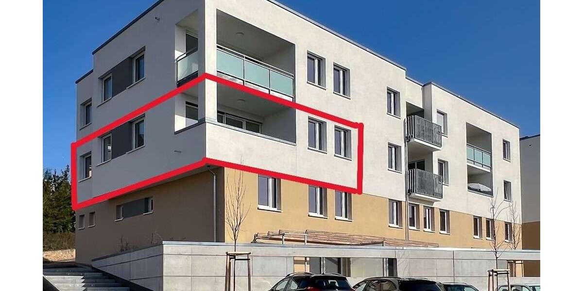 Etagenwohnung Plochingen - 3 Zimmer, 88 m&sup2;, 542.500&euro; | Angebot:23070775