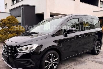 Mercedes-Benz T-Klasse 41.260 km 25.450 &euro; Heiningen 73092