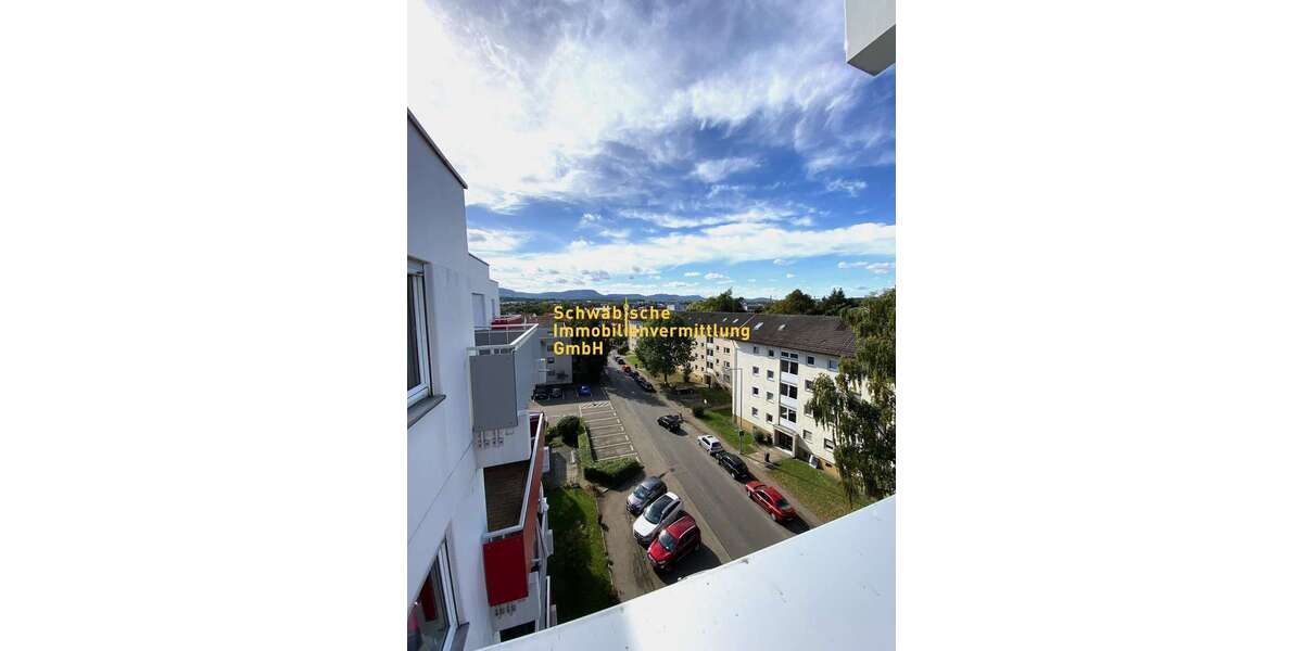 Etagenwohnung Eislingen/Fils Fils - 3 Zimmer, 80 m&sup2;, 235.000&euro; | Angebot:26068746