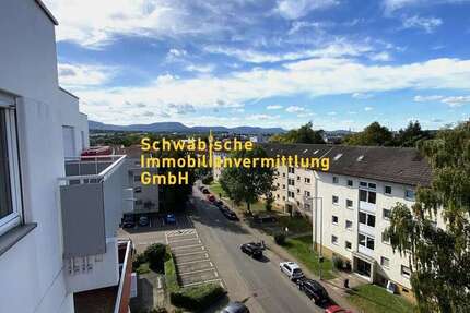 Wohnung Eislingen/Fils Fils - 3 Zimmer, 80 m&sup2;, 235.000&euro; | Angebot:26068746
