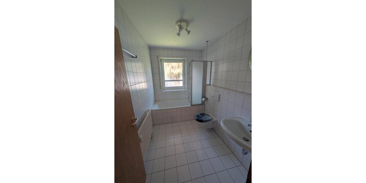 Etagenwohnung Heubach - 2.5 Zimmer, 67 m&sup2;, 700&euro; | Angebot:26660142