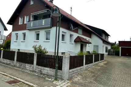 Gewerbeobjekt Römerstein Donnstetten - 2 Zimmer, 120 m&sup2;, 500&euro; | Angebot:25675311