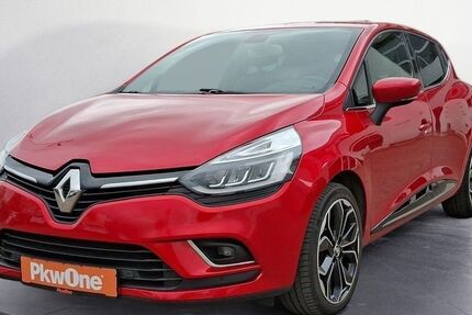 Renault Clio 43.250 km 9.890 &euro; Göppingen 73037