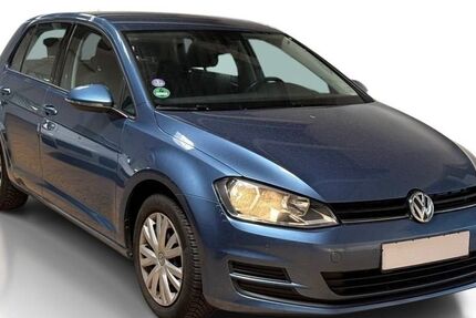 VW Golf 140.000 km 9.190 &euro; Deggingen 73326