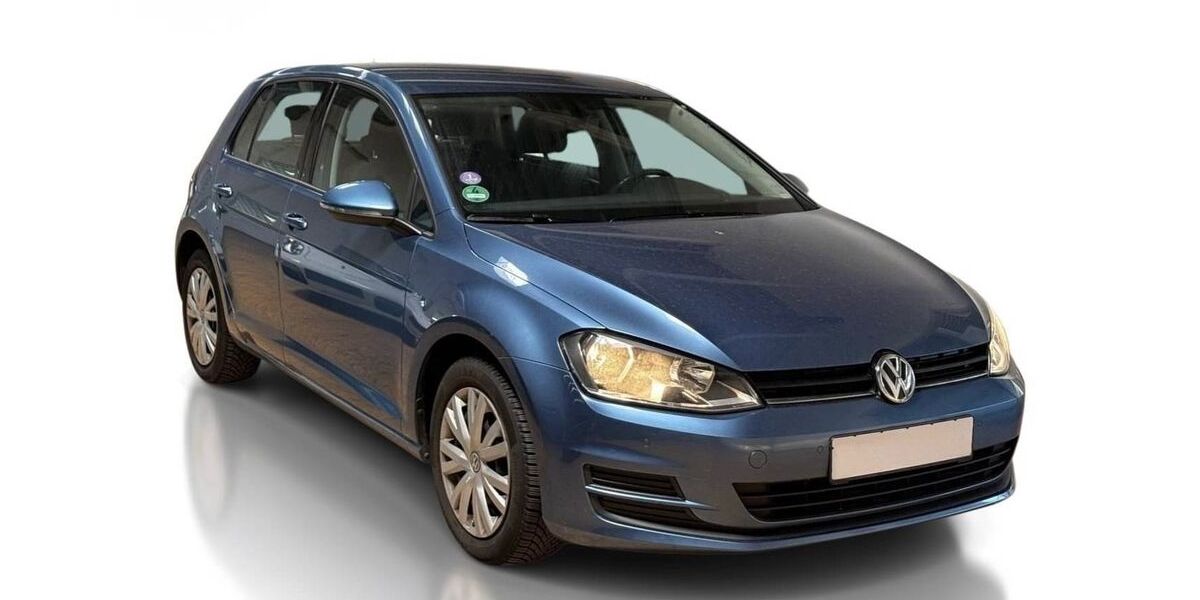 VW Golf 140.000 km 9.190 &euro; Deggingen 73326