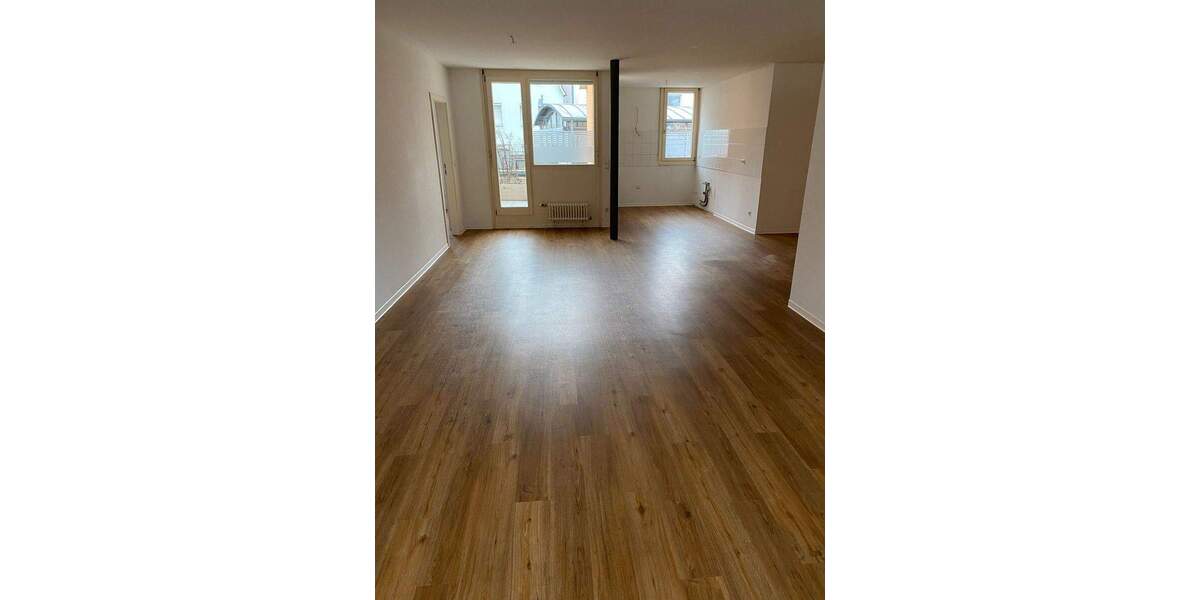 Etagenwohnung Schwäbisch Gmünd - 3 Zimmer, 91 m&sup2;, 946&euro; | Angebot:25747916