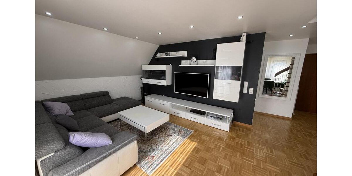 Maisonettenwohnung Welzheim - 3.5 Zimmer, 76 m&sup2;, 255.000&euro; | Angebot:25417916