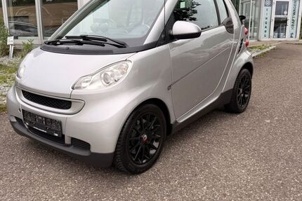 Smart ForTwo 117.330 km 3.999 &euro; Uhingen 73066