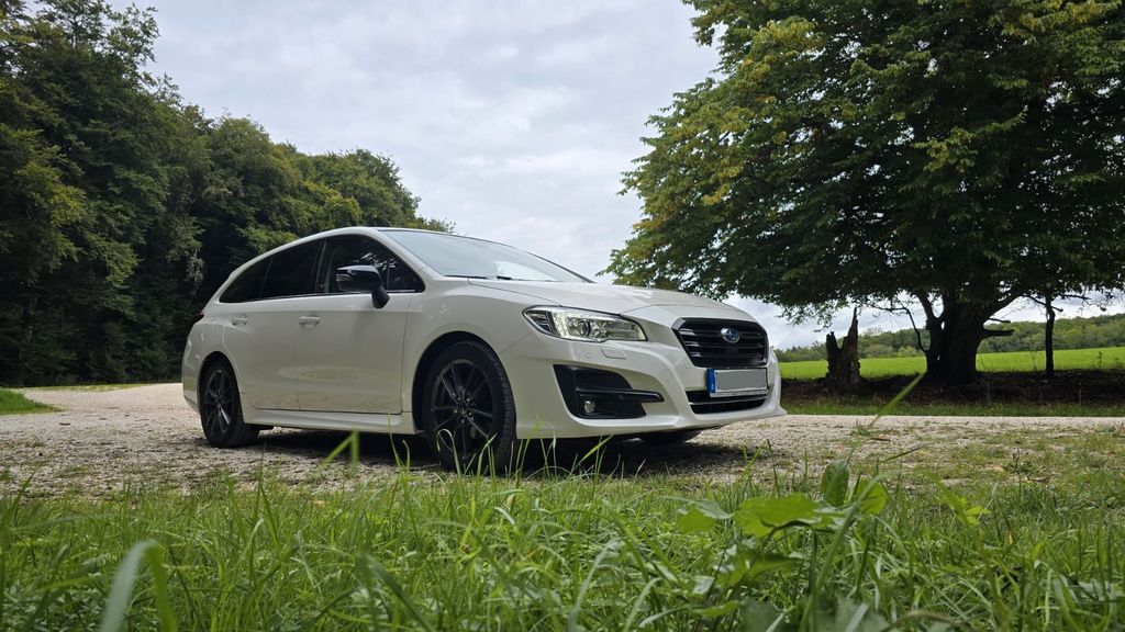 Subaru Levorg 85.000 km 19.500 &euro; Amstetten-Schalkstetten 73340