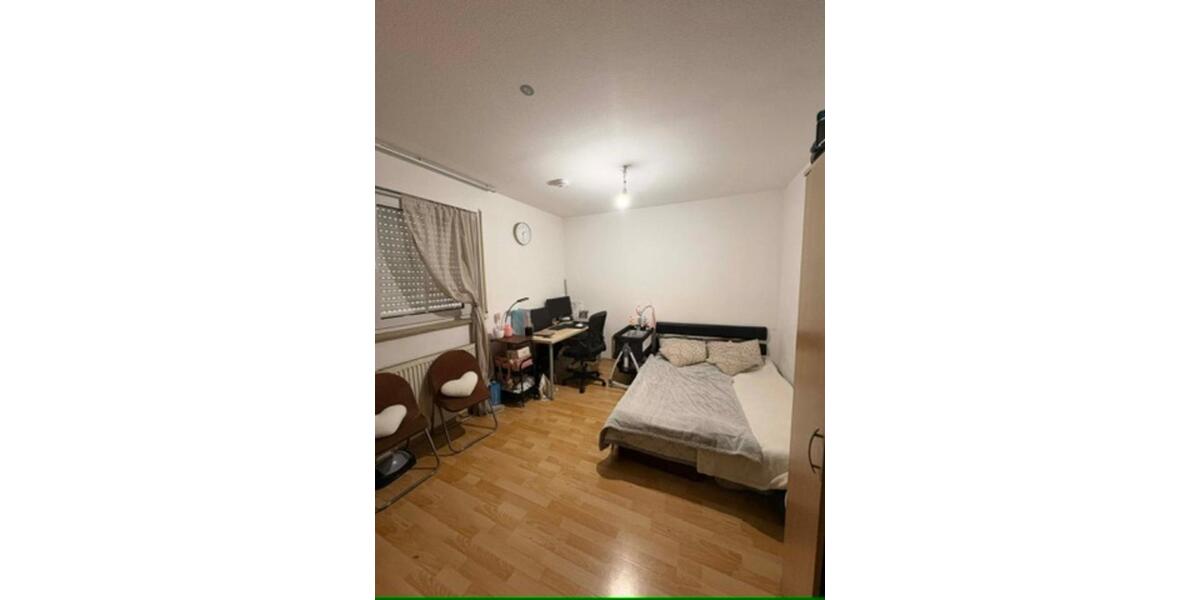 Etagenwohnung Geislingen an der Steige - 1 Zimmer, 21 m&sup2;, 420&euro; | Angebot:25087502