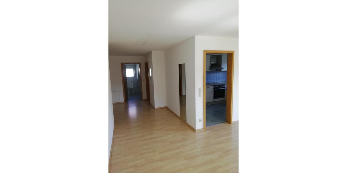 Dachgeschoßwohnung Schwäbisch Gmünd Bargau - 3 Zimmer, 81 m&sup2;, 830&euro; | Angebot:27604388