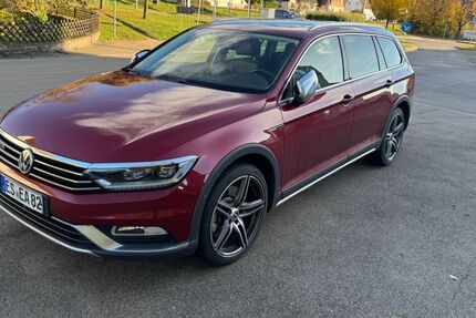 VW Passat Alltrack 137.000 km 21.000 &euro; Unterensingen 72669