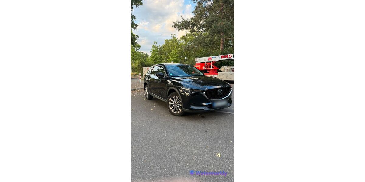 Mazda CX-5 178.000 km 13.500 &euro; Waiblingen 71334