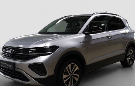VW T-Cross 11.500 km 24.950 &euro; Schwäbisch Gmünd 73527