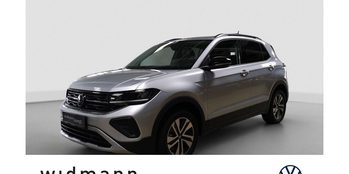 VW T-Cross 11.500 km 24.950 &euro; Schwäbisch Gmünd 73527