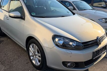 VW Golf 115.250 km 6.299 &euro; Eislingen 73054