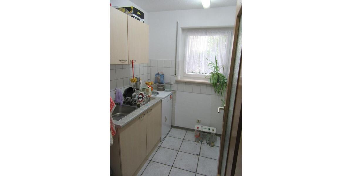 Provisionsfrei* 2 Zimmer, EG, barrierearm, EBK, Aufzug, TG Stellplatz - Etagenwohnung Plochingen | Angebot:25647379