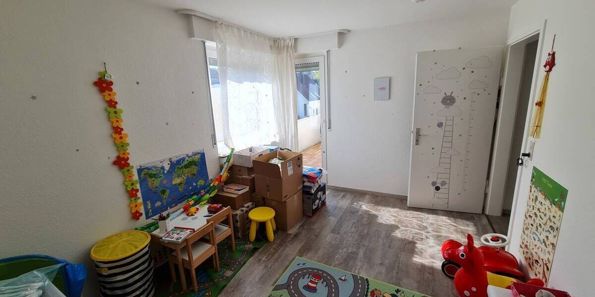 Etagenwohnung Ostfildern Scharnhausen - 3 Zimmer, 68 m&sup2;, 279.000&euro; | Angebot:25801969