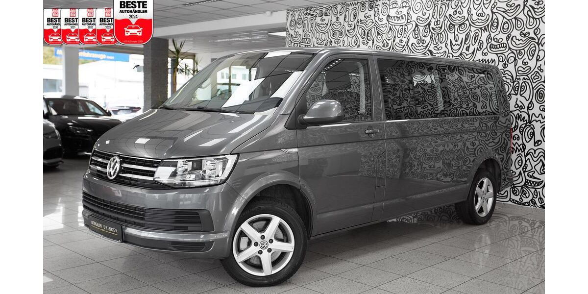 VW T6 Multivan 59.814 km 36.300 &euro; Uhingen 73066
