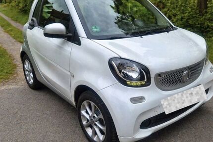 Smart ForTwo 81.000 km 10.450 &euro; Wernau 73249