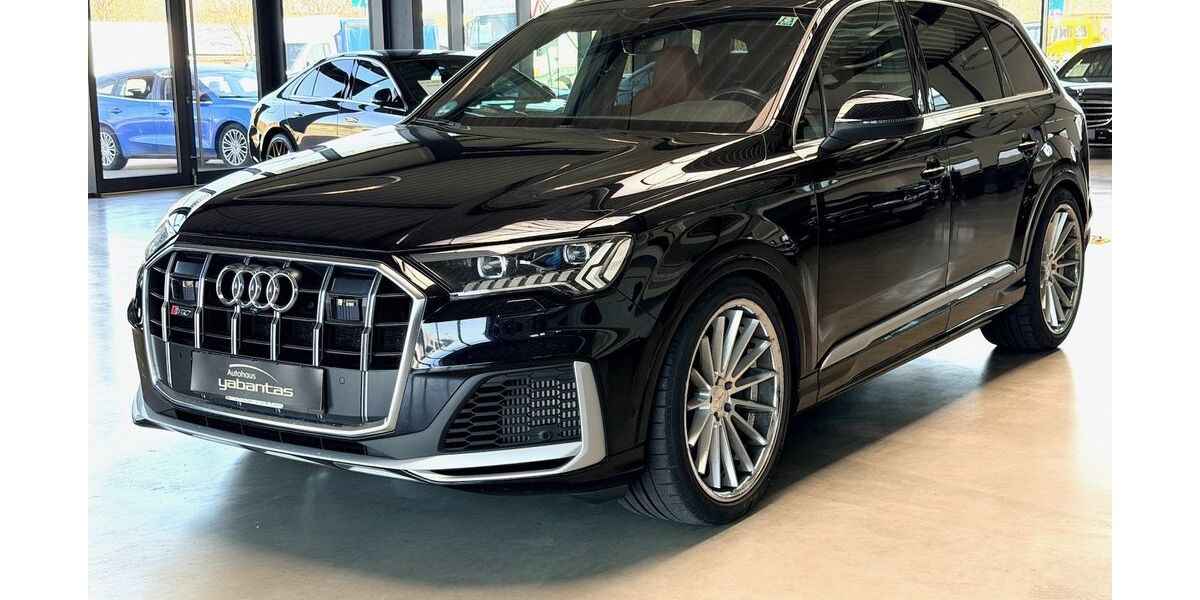 Audi SQ7 110.000 km 42.900 &euro; Uhingen 73066