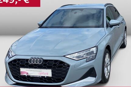 Audi A3 7.949 km 28.430 &euro; Göppingen 73037
